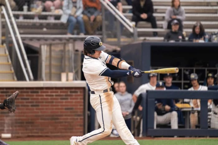 Georgia Tech Baseball